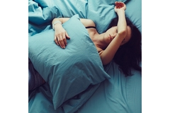 Sleep, Resting, Sleeping